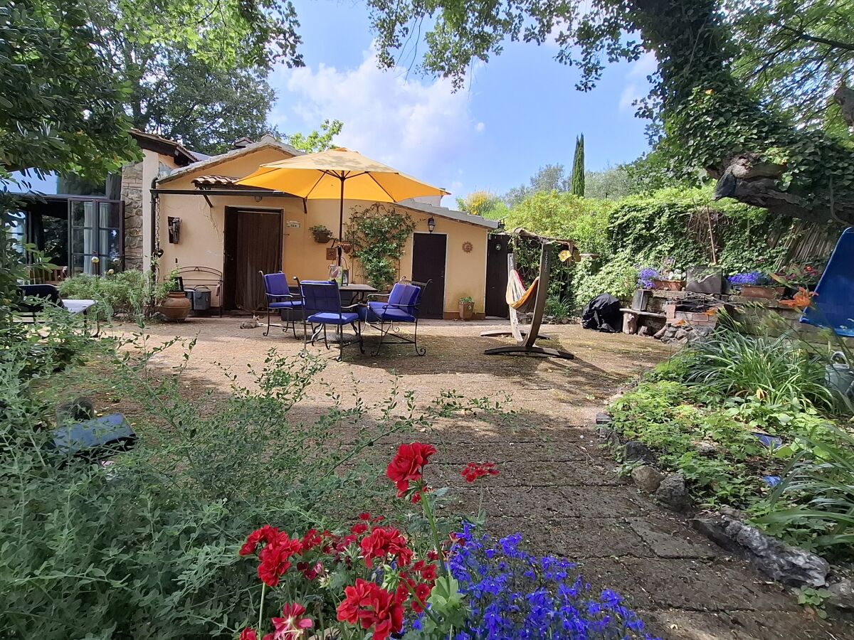 Holiday house Casa Quercia - Outdoor photo 4