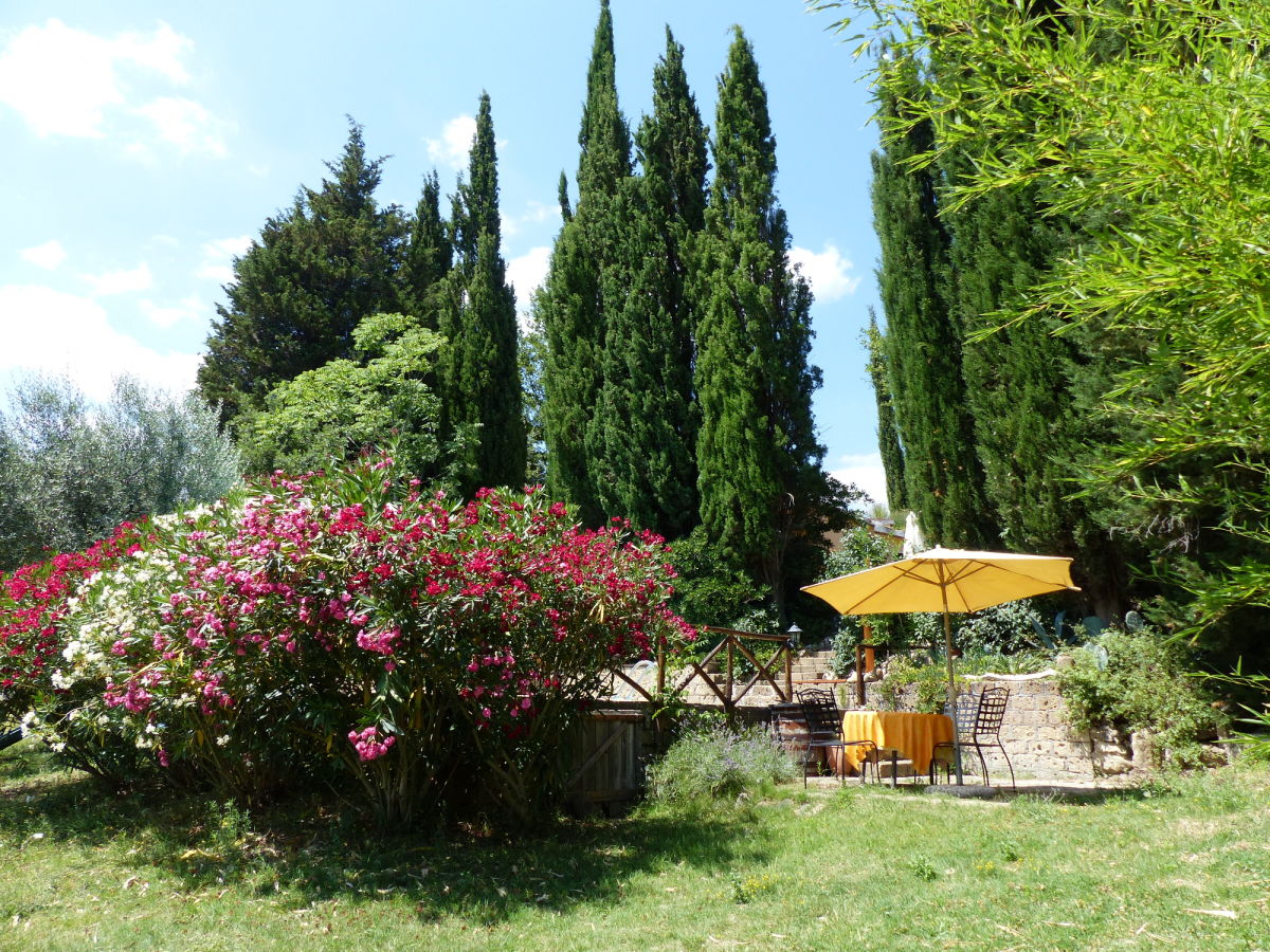 Holiday house Casa Quercia - Outdoor photo 5
