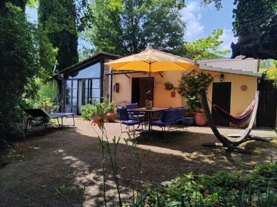 Holiday house Casa Quercia in Elmo di Sorano / Prov. Grosseto - Holiday house