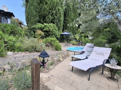 Holiday house Casa Quercia - Outdoor photo 2