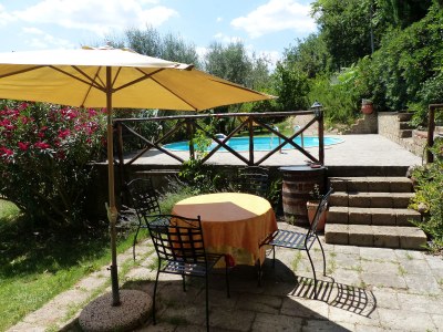 Holiday house Casa Quercia - Outdoor photo 3