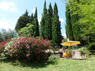 Holiday house Casa Quercia - Outdoor photo 5