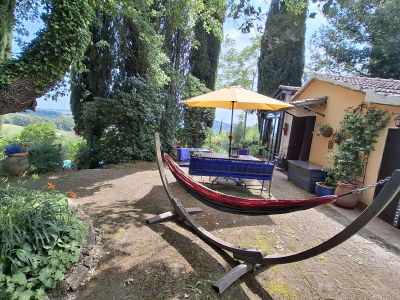 Holiday house Casa Quercia - Outdoor photo 6
