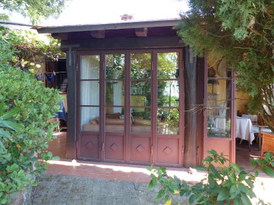 Holiday house Casa Quercia - Outdoor photo 9