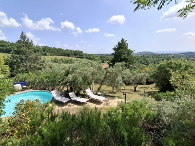 Holiday house Casa Quercia - Outdoor photo 11