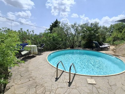 Holiday house Casa Quercia - Outdoor photo 12