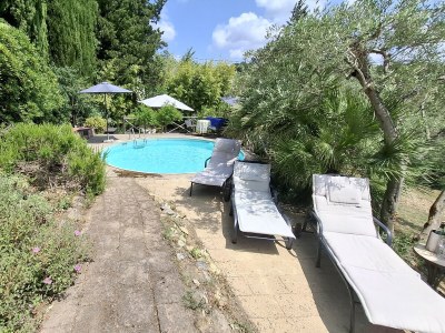 Holiday house Casa Quercia - Outdoor photo 13