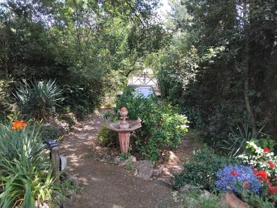 Holiday house Casa Quercia - Outdoor photo 14