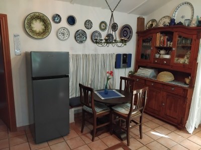 Holiday house Casa Quercia - Outdoor photo 15