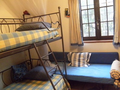 Holiday house Casa Quercia - Features photo 17