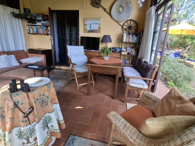 Holiday house Casa Quercia - Features photo 21