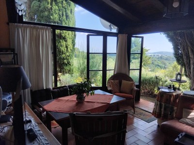 Holiday house Casa Quercia - Features photo 23