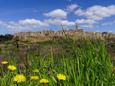 Holiday house Casa Quercia - Environment photo 24