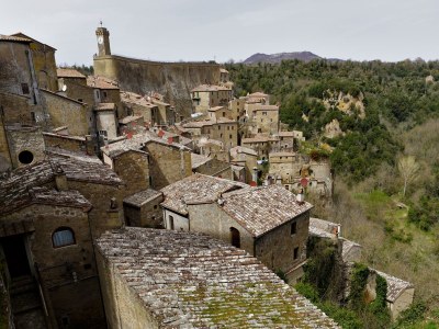 Holiday house Casa Quercia - Environment photo 25