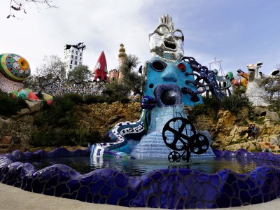 Holiday house Casa Quercia - Environment photo 26