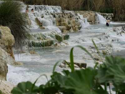 Holiday house Casa Quercia - Environment photo 27