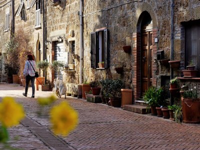 Holiday house Casa Quercia - Environment photo 28