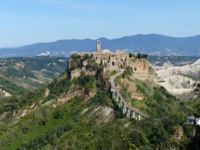 Holiday house Casa Quercia - Environment photo 29