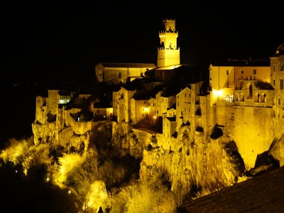 Holiday house Casa Quercia - Environment photo 31