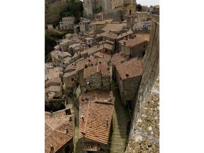 Holiday house Casa Quercia - Environment photo 32