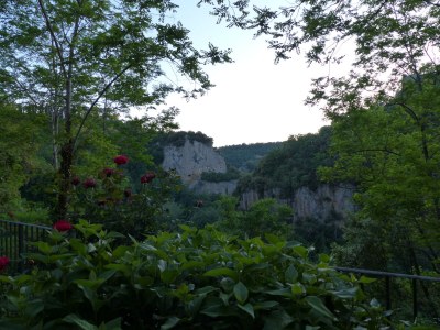 Holiday house Casa Quercia - Environment photo 33