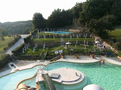 Holiday house Casa Quercia - Environment photo 34