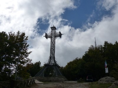 Holiday house Casa Quercia - Environment photo 37