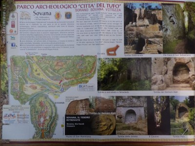 Holiday house Casa Quercia - Environment photo 38