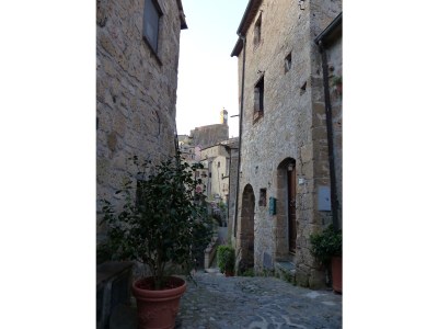 Holiday house Casa Quercia - Environment photo 40