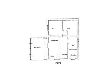 Holiday house Casa Quercia - Document photo 41