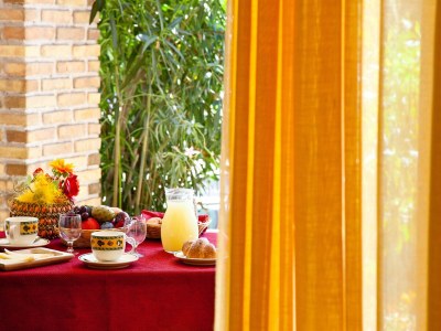 Holiday house Villa in Alia with Pool & Olive Views - Outdoor photo 4