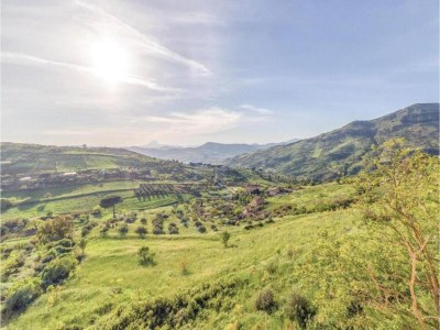 Holiday house Villa in Alia with Pool & Olive Views - Environment photo 28