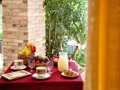 Holiday house Villa in Alia with Pool & Olive Views - Outdoor photo 35