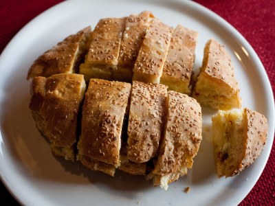 Holiday house Villa in Alia with Pool & Olive Views - Outdoor photo 40