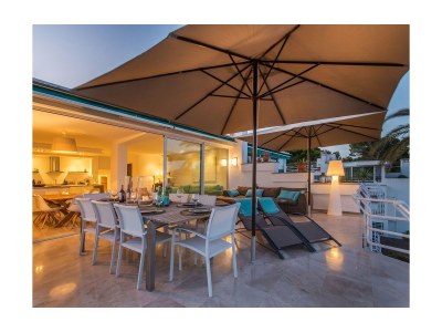 Apartment Penthouse Beach Alcudia - Outdoor photo 2