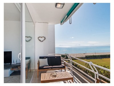 Apartment Penthouse Beach Alcudia - Outdoor photo 7