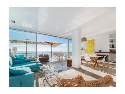 Apartment Penthouse Beach Alcudia - Features photo 9