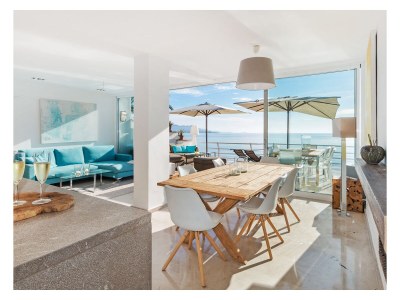 Apartment Penthouse Beach Alcudia - Features photo 10
