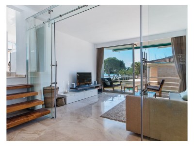 Apartment Penthouse Beach Alcudia - Features photo 11