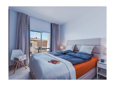 Apartment Penthouse Beach Alcudia - Features photo 14