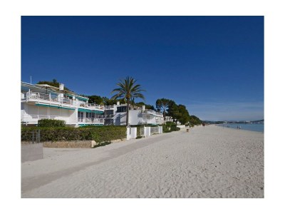 Apartment Penthouse Beach Alcudia - Environment photo 18