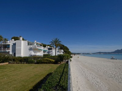 Apartment Penthouse Beach Alcudia - Environment photo 19