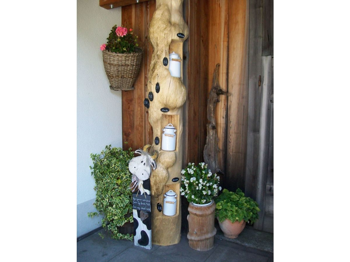 Holiday apartment Arnika - Outdoor photo 5