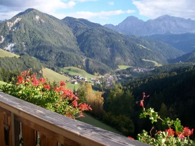 Holiday apartment Arnika - Outdoor photo 6