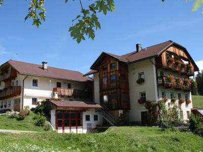 Holiday apartment Arnika - Outdoor photo 7