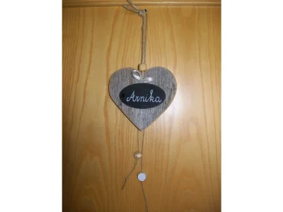 Holiday apartment Arnika - Features photo 10