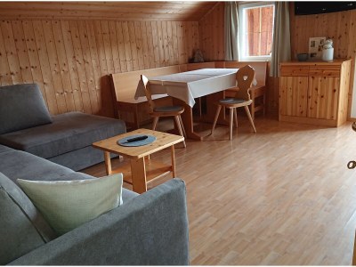 Holiday apartment Arnika - Features photo 14