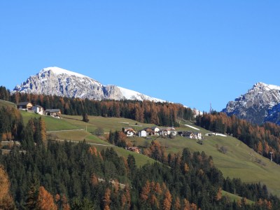 Holiday apartment Arnika - Environment photo 18