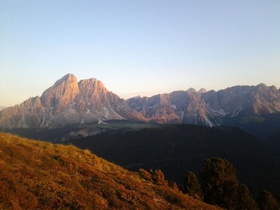 Holiday apartment Arnika - Environment photo 19