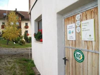 Holiday apartment Arnika - Document photo 23